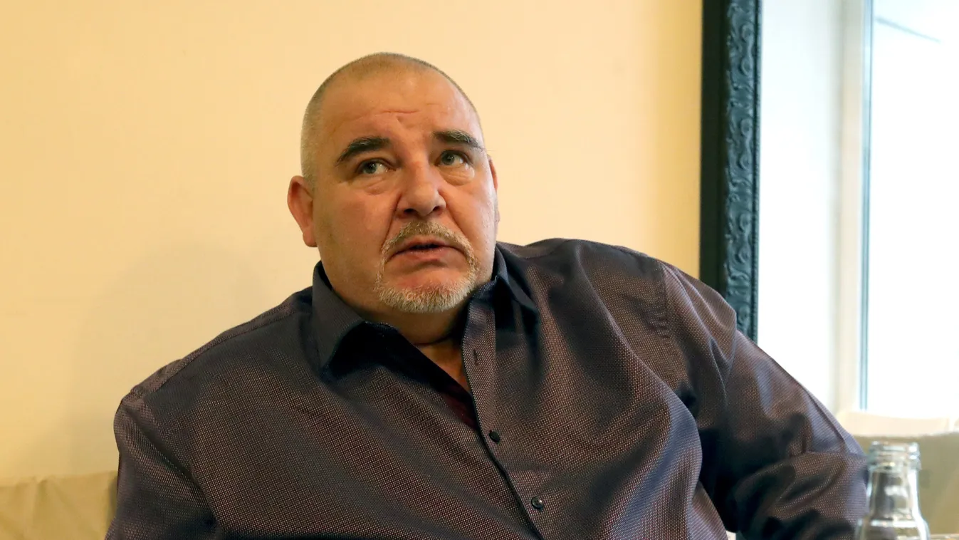 Aggódnak a barátok, megműtötték az újpesti legendát