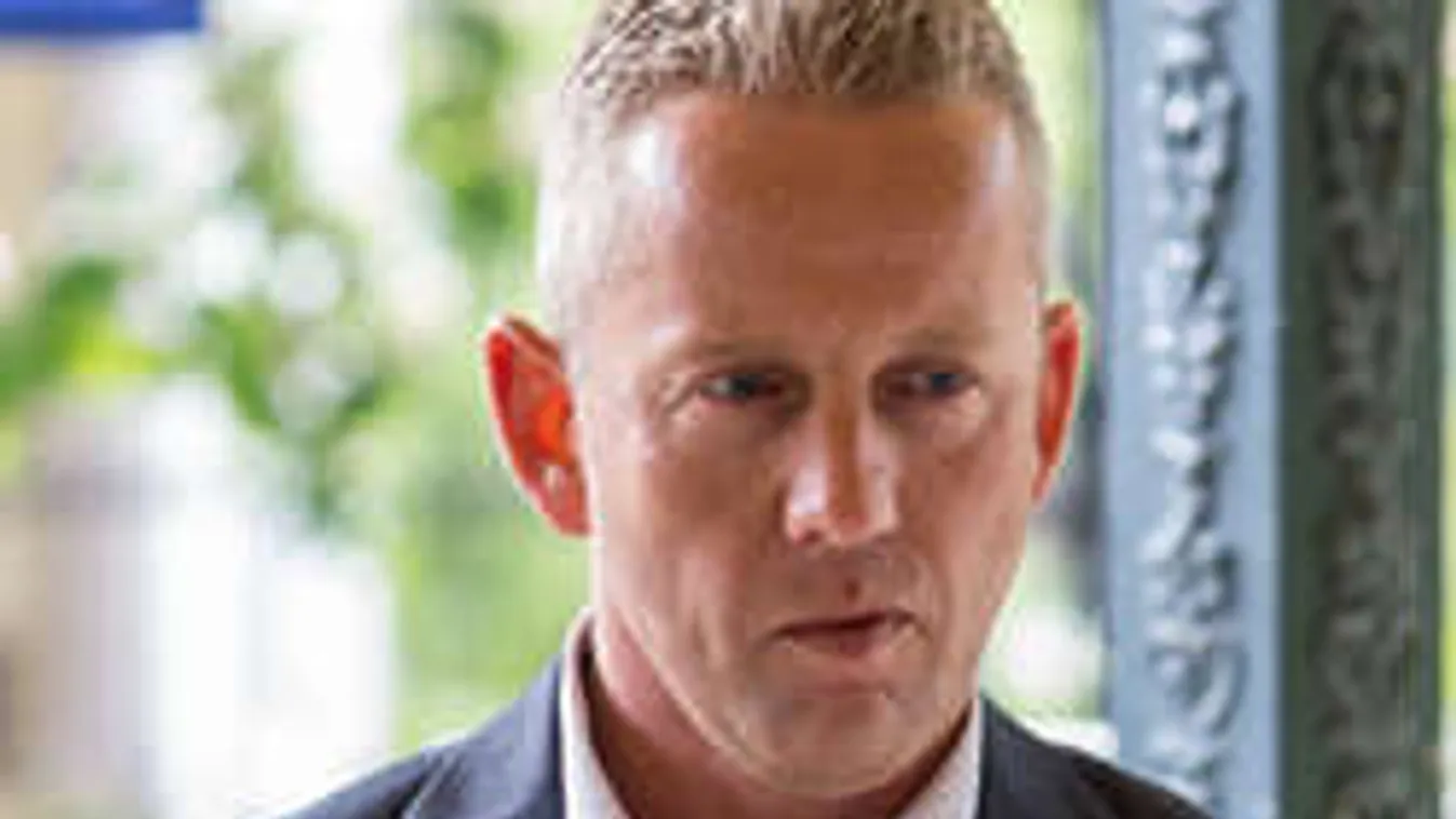 Sokkoló! Halálos veszélyre figyelmeztet Norbi!