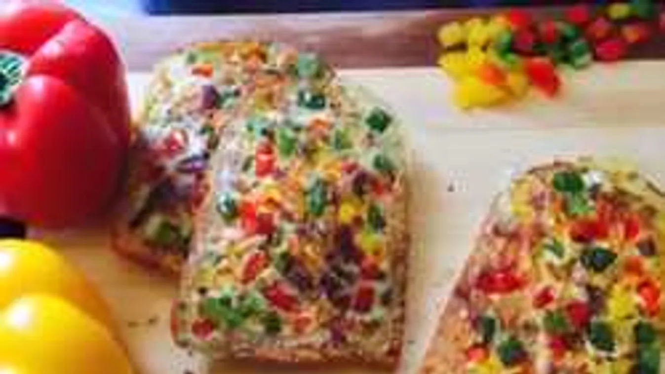 Új trükk a konyhában! Megőrül a net a legfinomabb rántottáért!