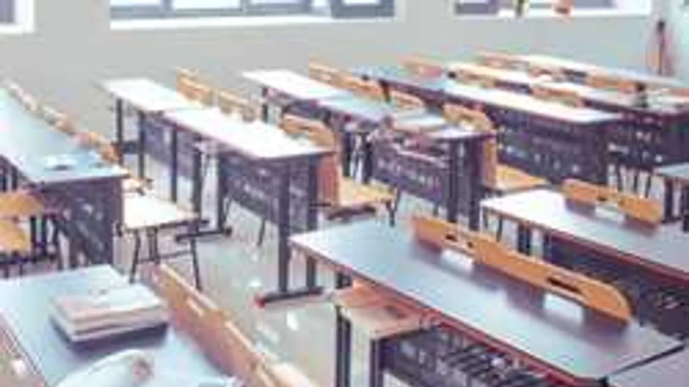 Teljes sokk az iskolában, botrányos dolgokat művelt egy 15 éves diák