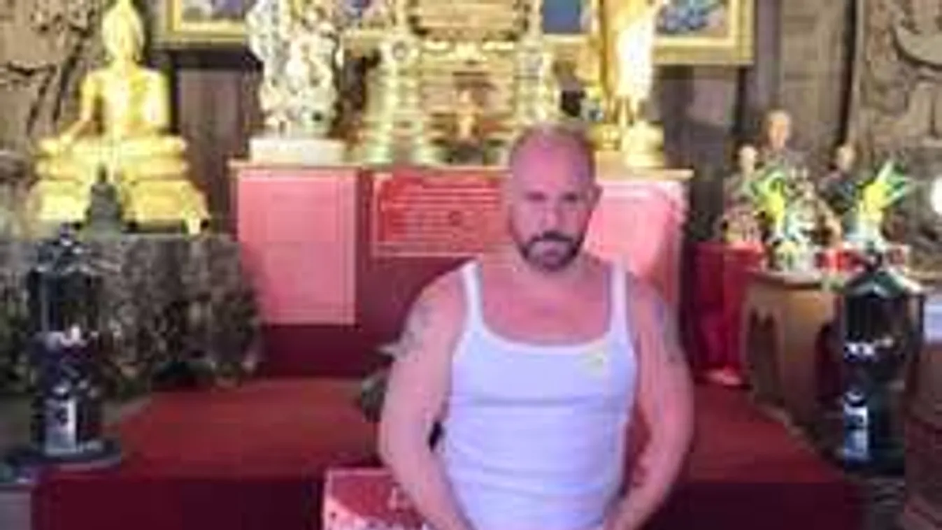 Beteg kishúgáról vallott a magyar zenész