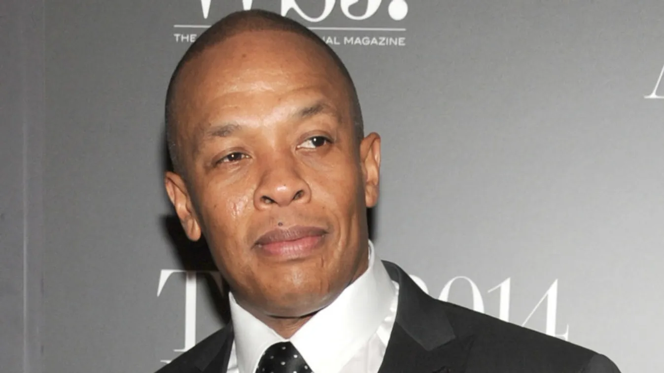 Dr. Dre mesés vagyonából nem jut a legidősebb lányának