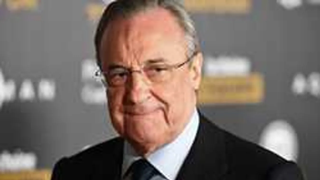 Betelt a pohár, zajos tüntetés a Real Madridnál