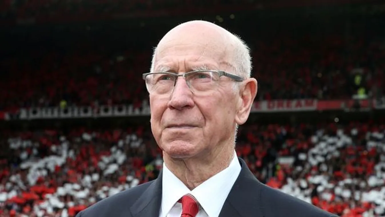 Gyász, elhunyt a világbajnok focilegenda