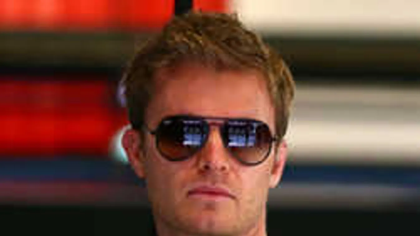 Rémisztő hírt osztott meg a németek F1-es világbajnoka