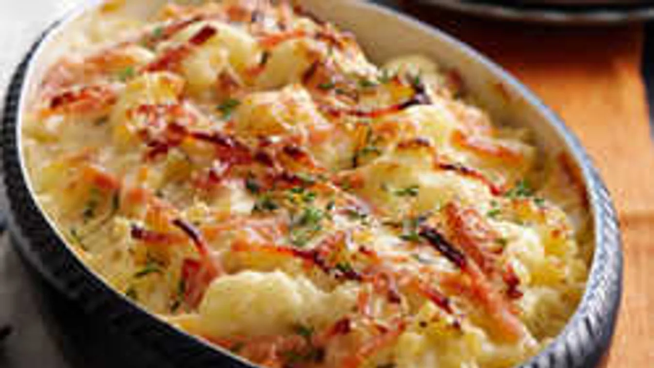 Hizlal a rakott krumpli? Jobbat mutatunk helyette