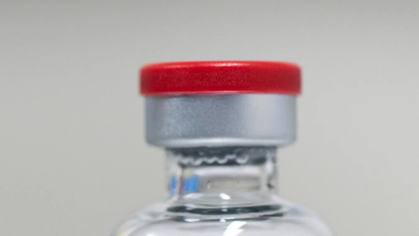 UK Debuts Oxford-AstraZeneca Covid-19 Vaccine