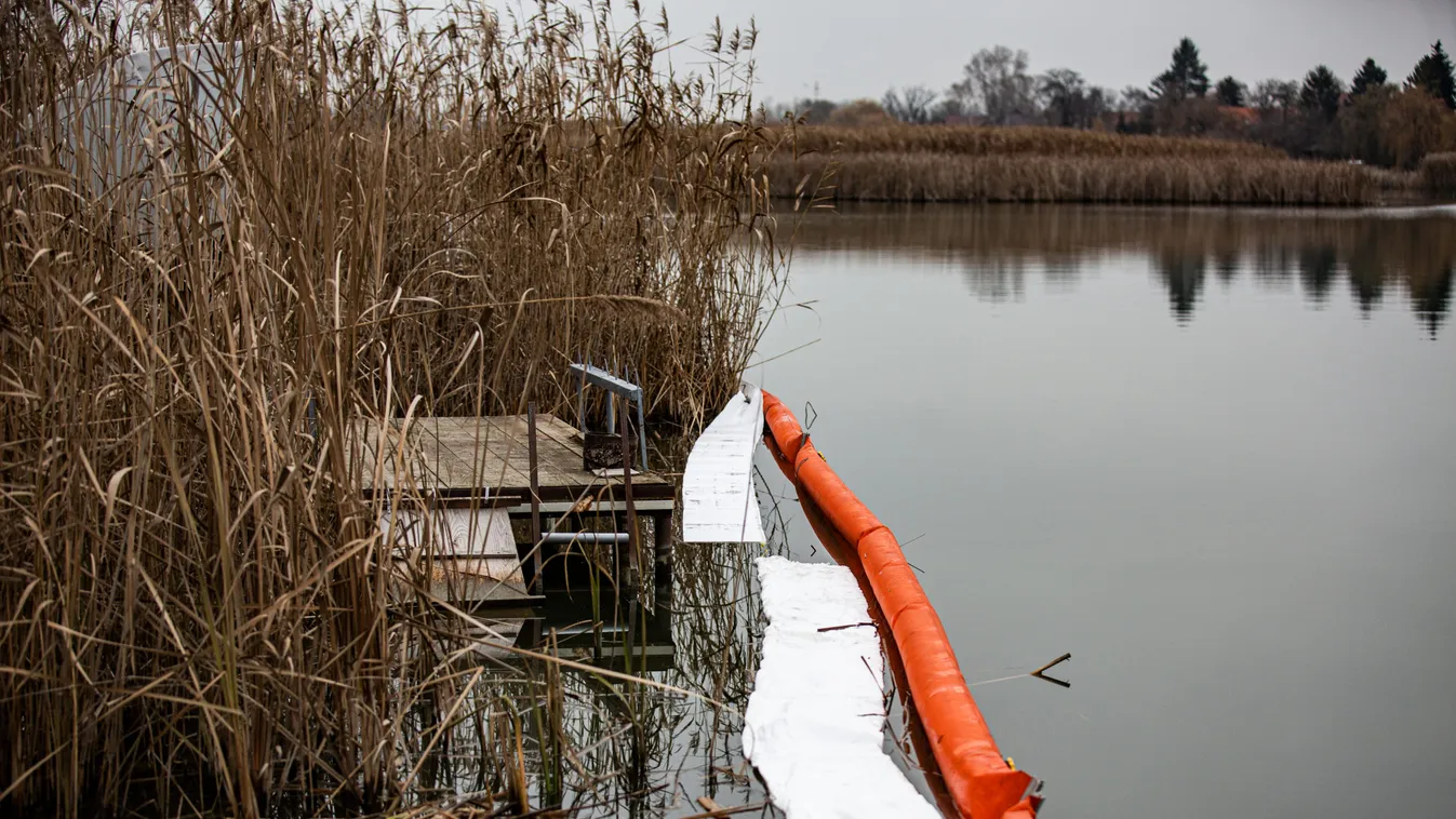 Bosszú Szigetszentmiklóson: Egyre durvább, ami a kiöntött fáradtolaj kapcsán kiderül