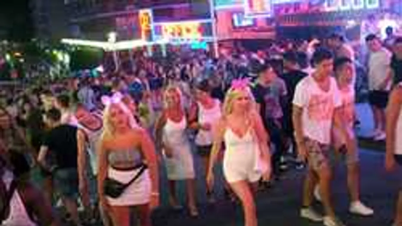 Turista kisokos: ezeket a szabályokat kell betartani