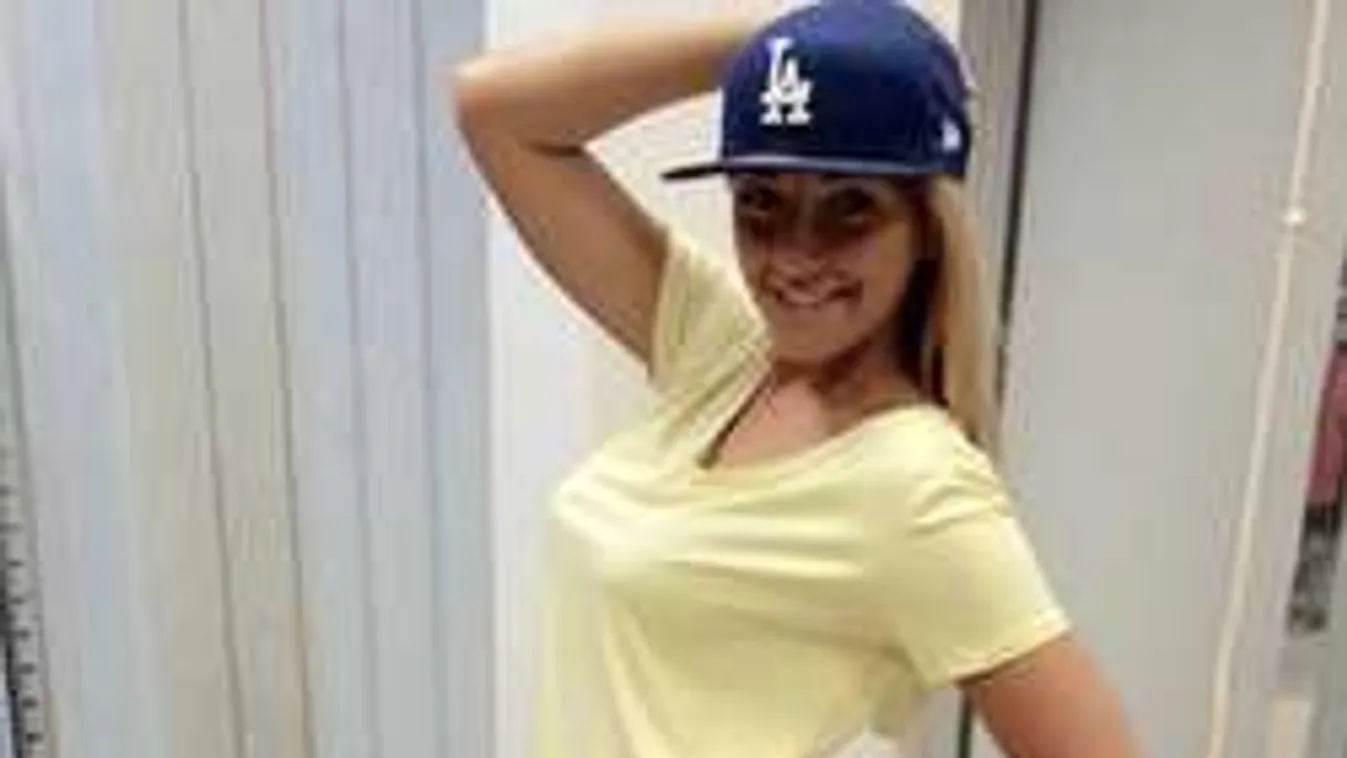 Nézd meg brutál szexi szerelésben a TV2 sztárját!