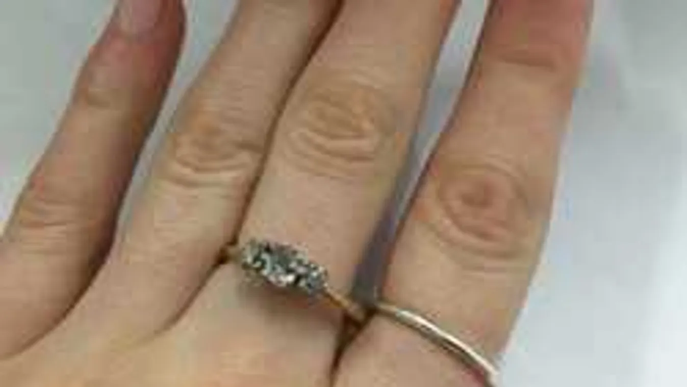 Kiakadt a menyasszony, olyan bizarr hírrel rukkolt elő a vőlegény