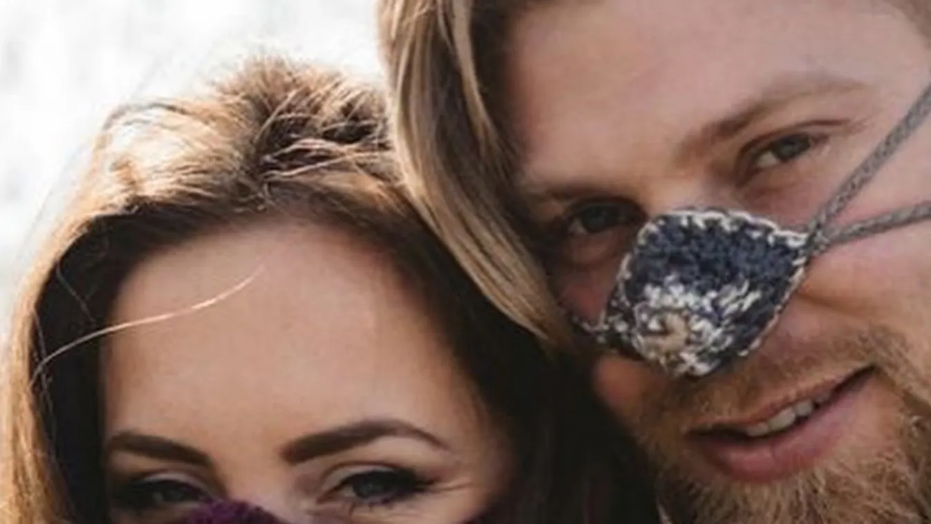 Vicces vagy praktikus? Így aztán nem fagy le az orrod!