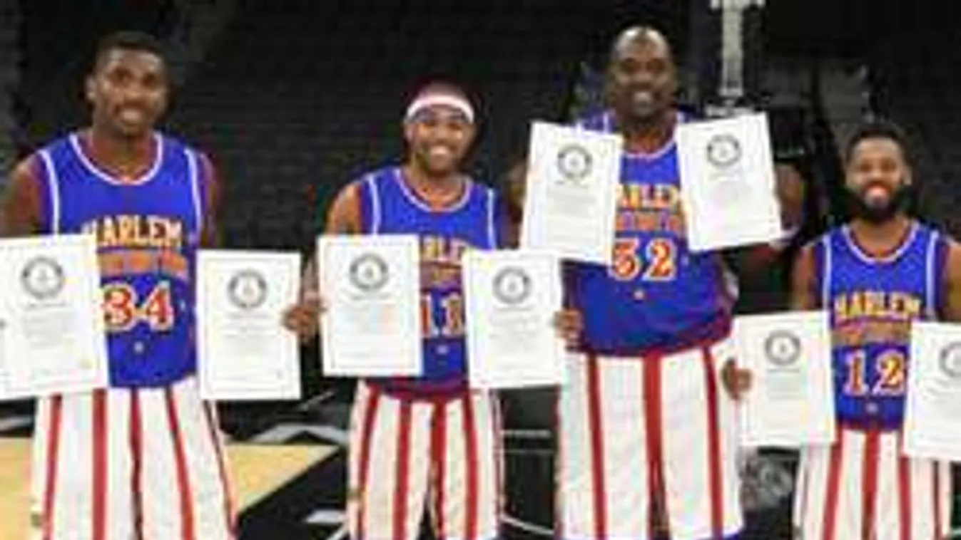 Hihetetlen, mit művelnek: egy videón a világ kilenc csodája