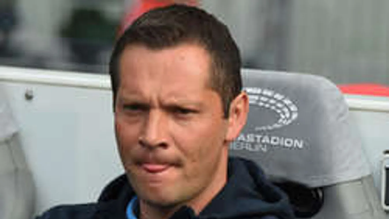 A németek már Dárdai kirúgására fogadnak