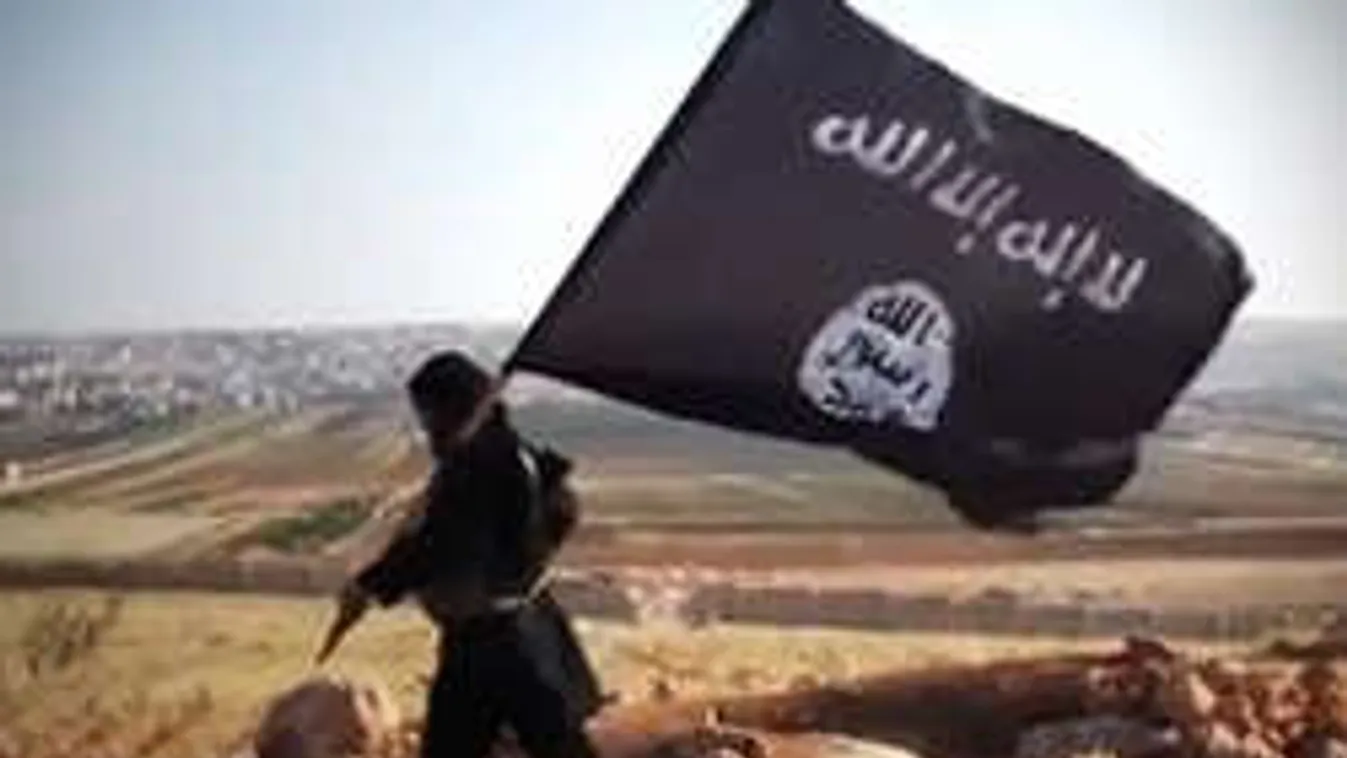 Áldozatai levágott fejét árulja a neten az ISIS - állítja egy lelkész