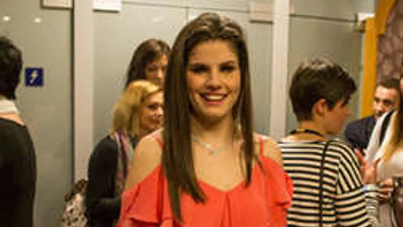 Összeesküvés miatt esett ki A Dal énekesnője?