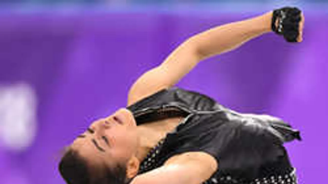 Megható: Súlyos sérülését legyőzve lett olimpiai hős Tóth Ivett