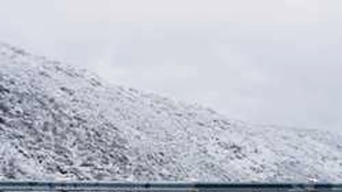 Tragikus hírt kapott a család, holtan találtak az eltűnt 14 évesre