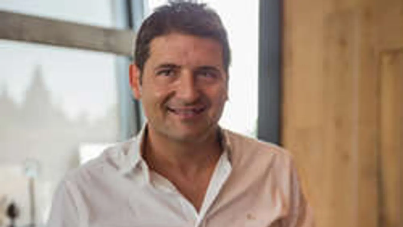 Ennyi volt? Meglepő pletyka terjed Hajdú Péterről