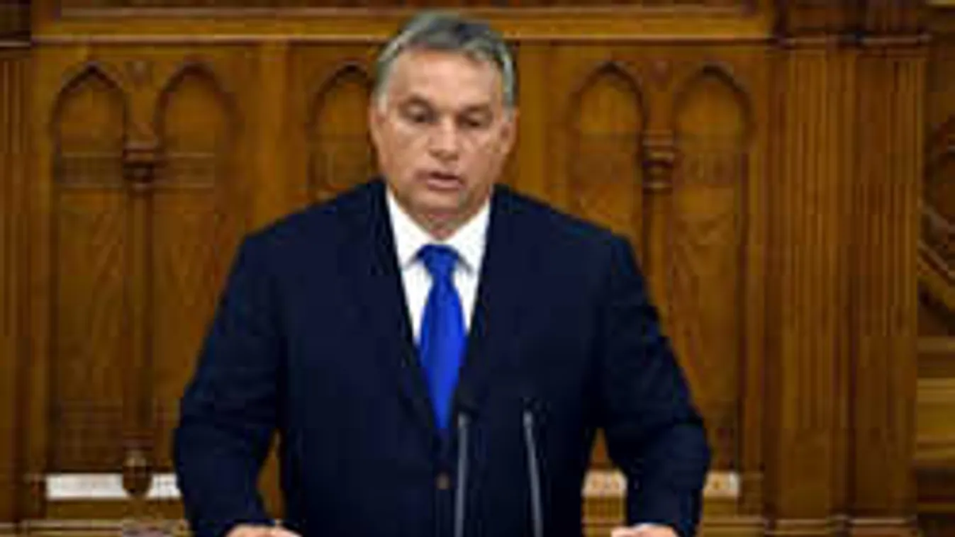Orbán Viktor levélben fejezte ki együttérzését a dunai tragédia miatt