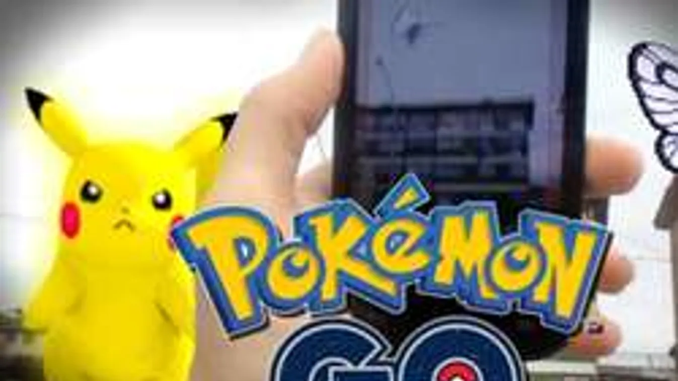 Pikachut festett kutyájából! - videó