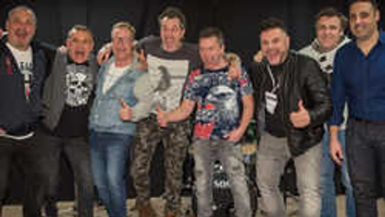 Rászoruló gyerekeken segít az Irigy Hónaljmirigy