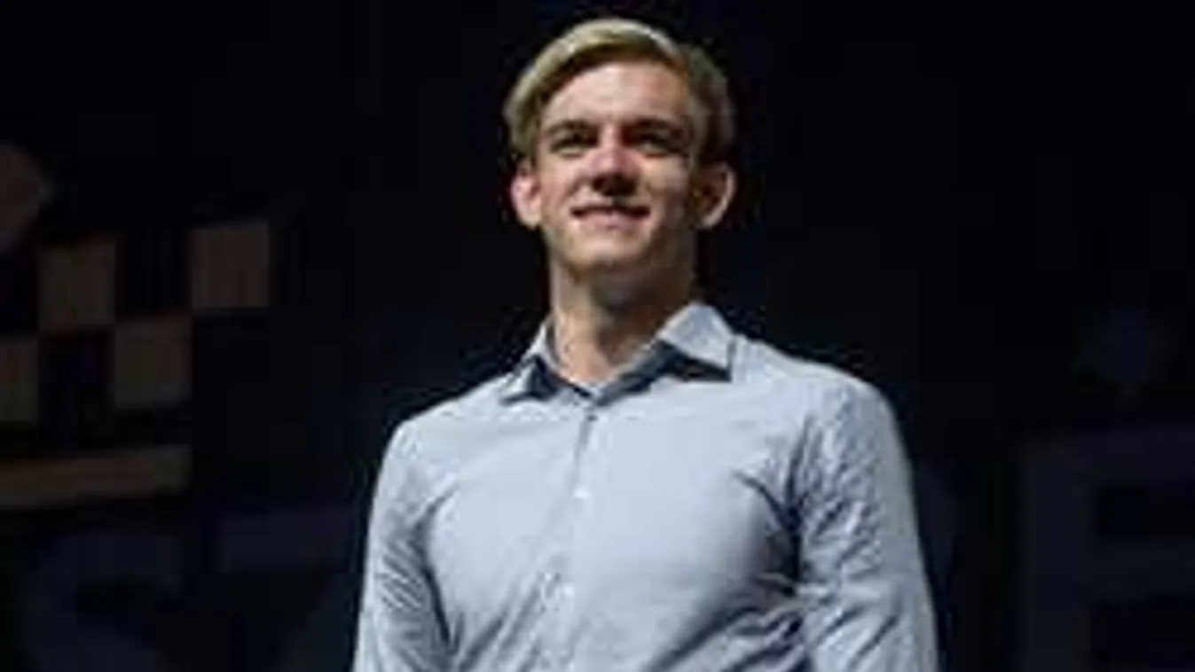 Hatalmas tömeg tombolt: így ünnepelték szülővárosában a magyar sztárt