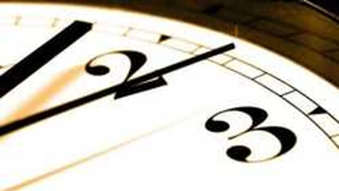 Itt a nyári időszámítás: Az embereknek elegük van az óraátállításból