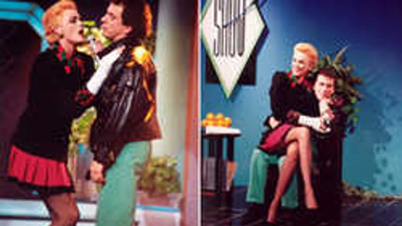 Hajdú csúnyán bebuktatta a sztárral szexelő Friderikuszt