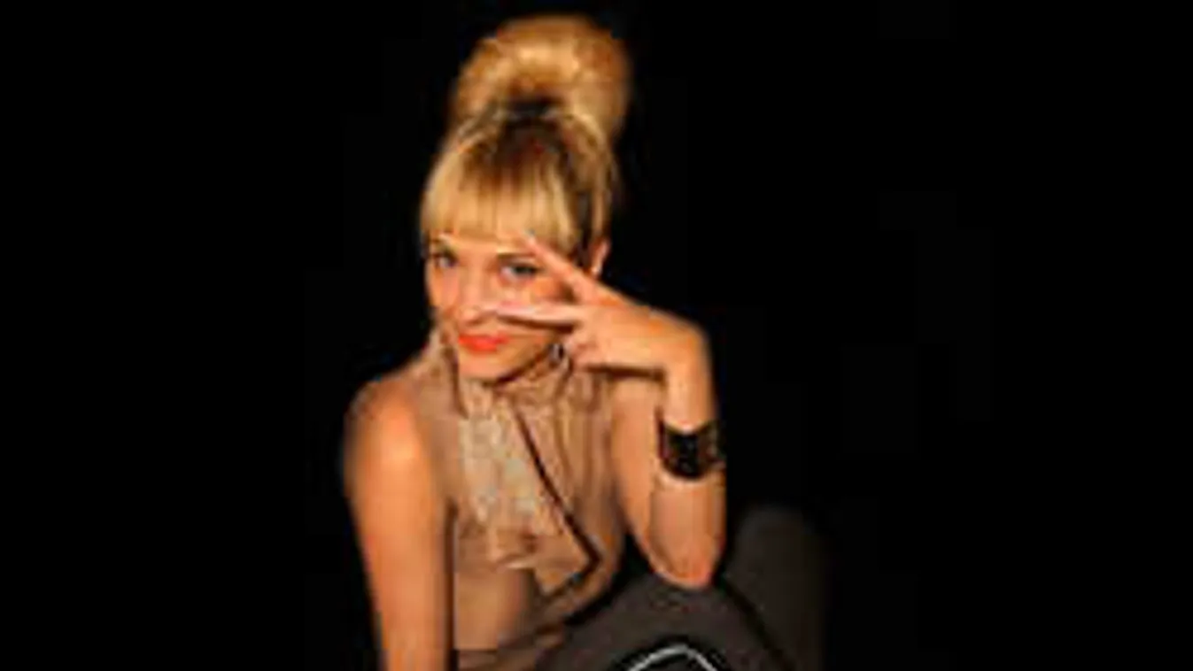 Hatalmas dobásra készül Presser Gábor felfedezettje