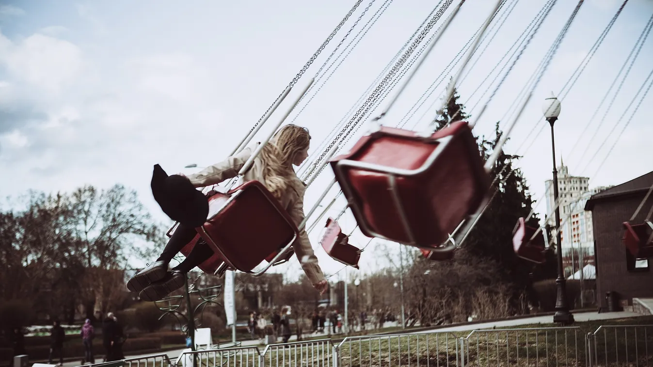 Ezek a legjobbak, kihagyhatatlan vidámparkok Európában