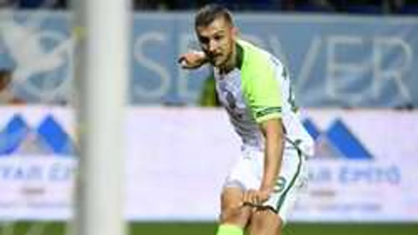 Meglepetés a Fradinál, váratlan helyről jött a legnagyobb erősítés