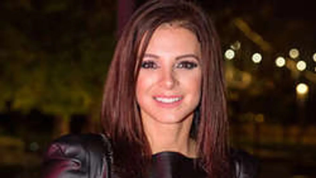 Sarka Kata szexi fotójánál ma már nem látsz dögösebbet