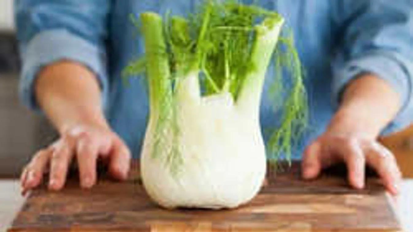 Milyen fűszer jó étvágygerjesztőnek?