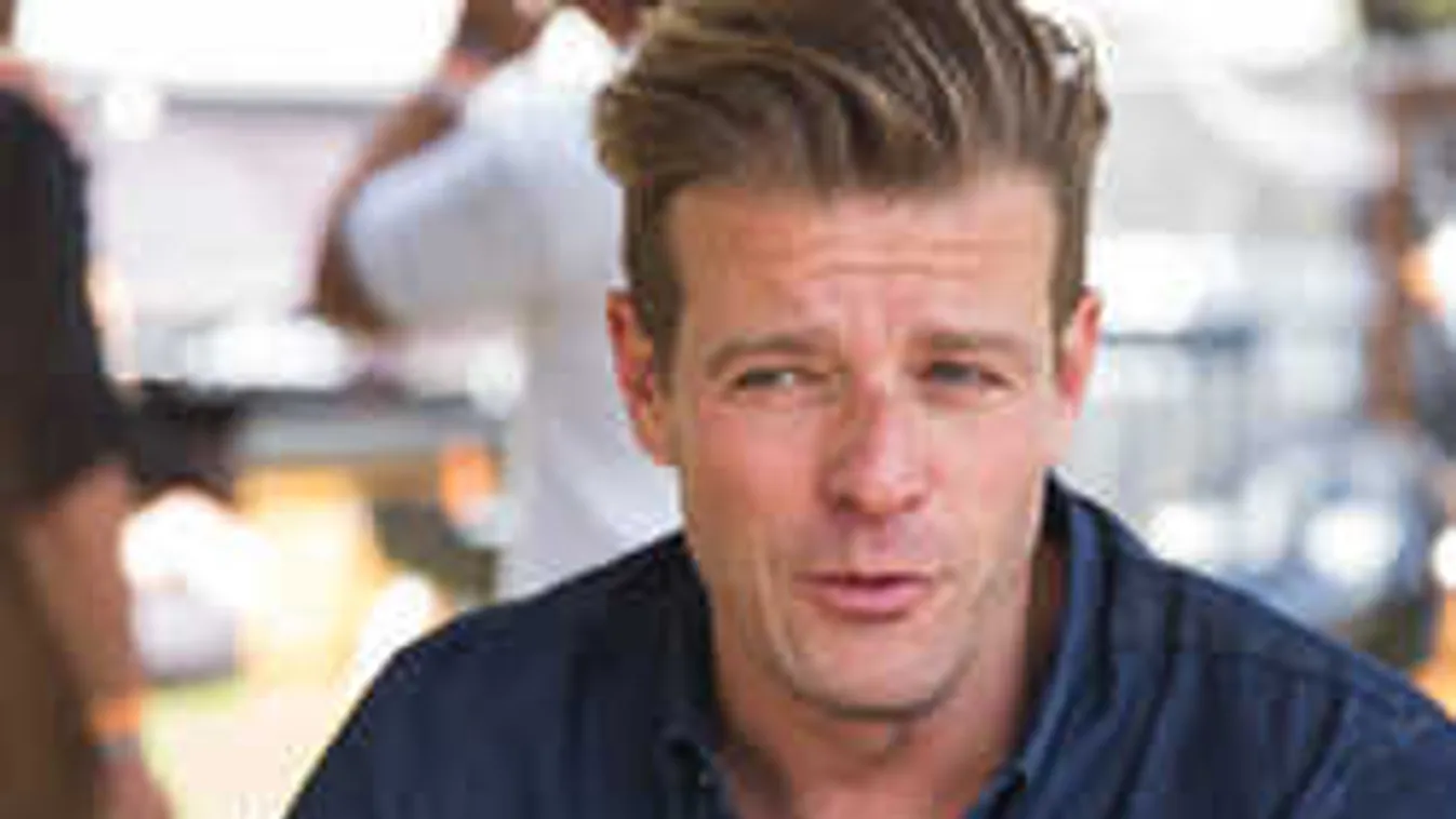 Szétesett a ház, durván tolta a TV2 sztárja