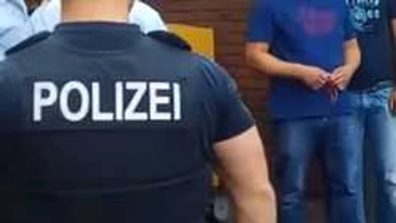 Szíriai migráns miatt alakult ki lincshangulat egy német városban