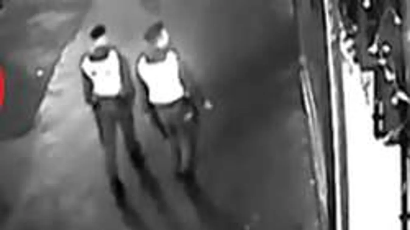 Páratlan összefogás a körúti robbantásban megsérült rendőrökért!