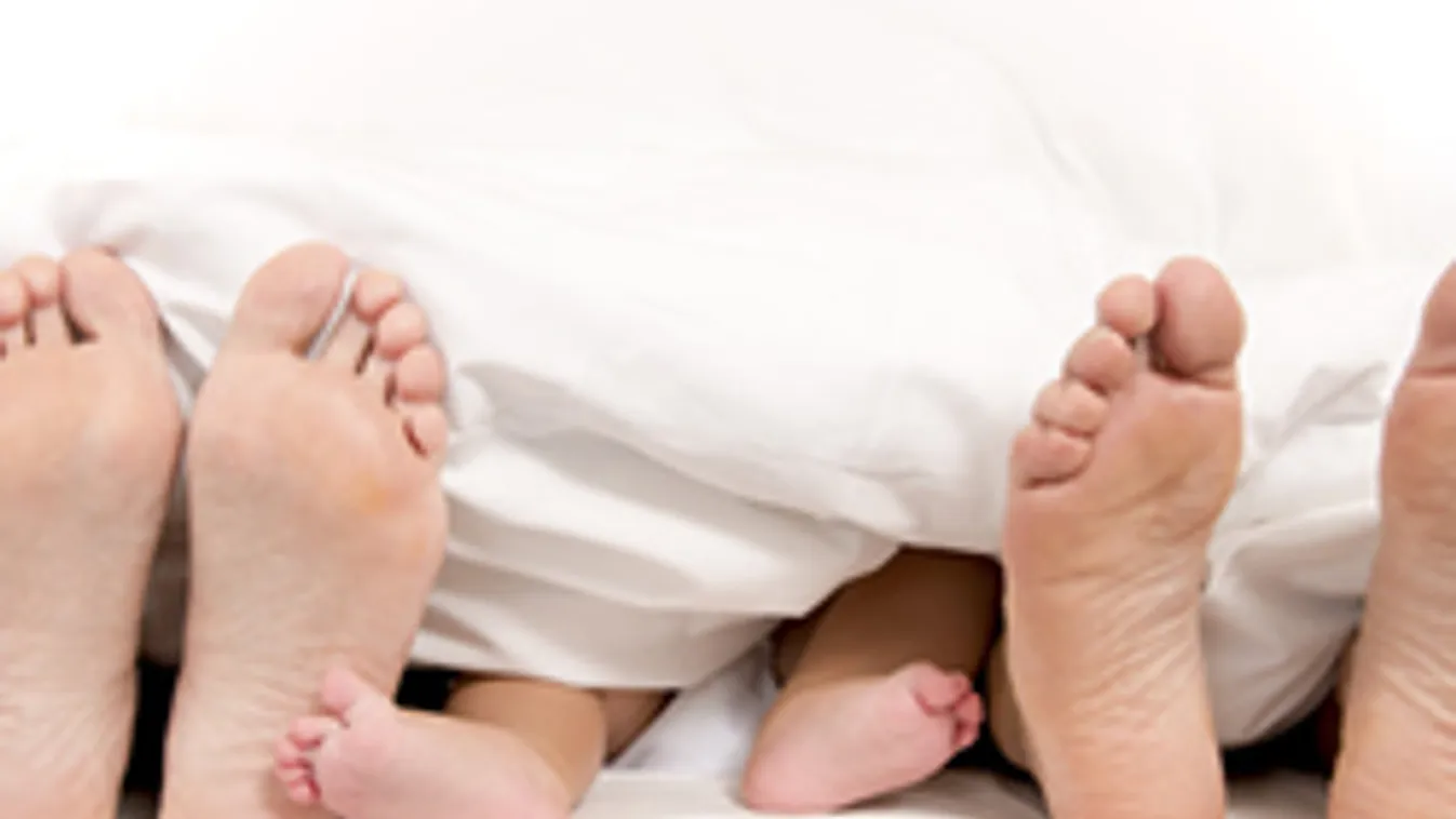 Ezért betegít meg a lepedőd