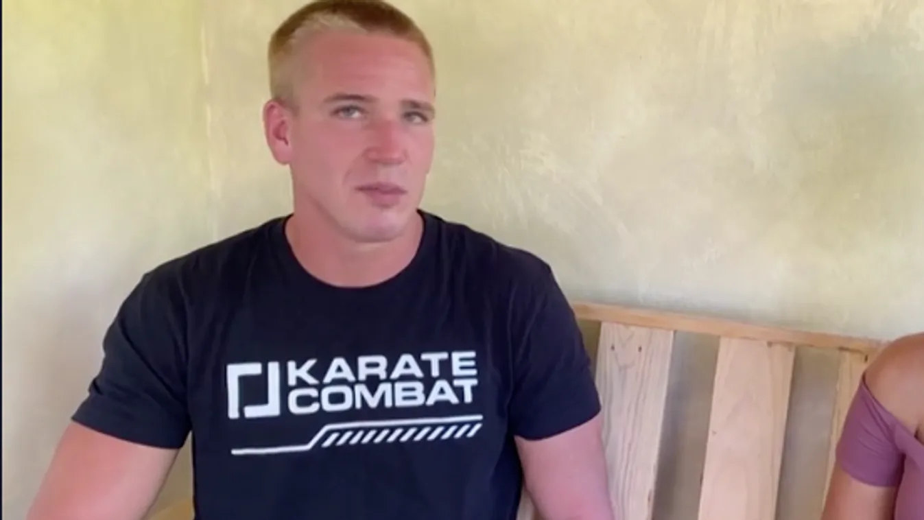 Az Exatlon kiesője őszintén beszélt a tapasztalatairól