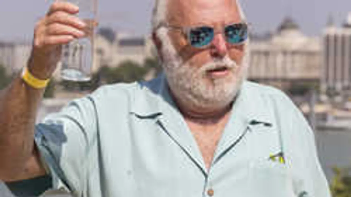 Különös titkokat árult el Andy Vajna a most 20 éves Evita forgatásáról