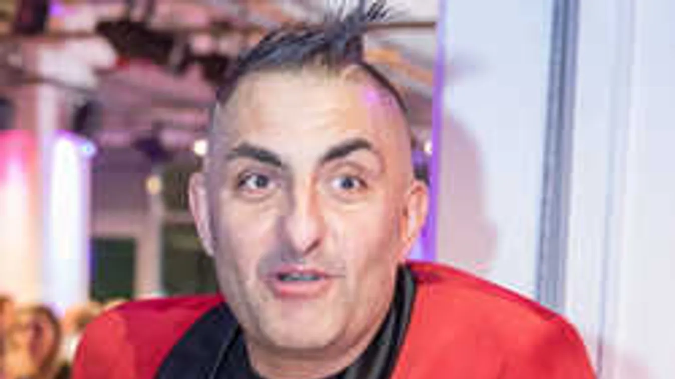 Otthon szenvedett balesetet Gáspár Győző: Kórházba került