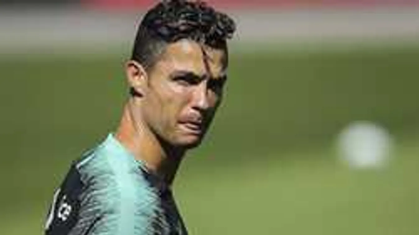 Nagyon laza, C. Ronaldo így tölti a vakációt