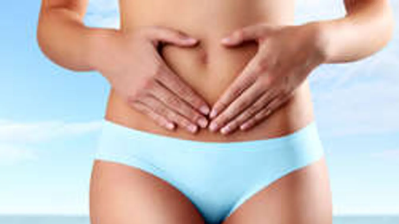 Az egészséges és ápolt vagina titka