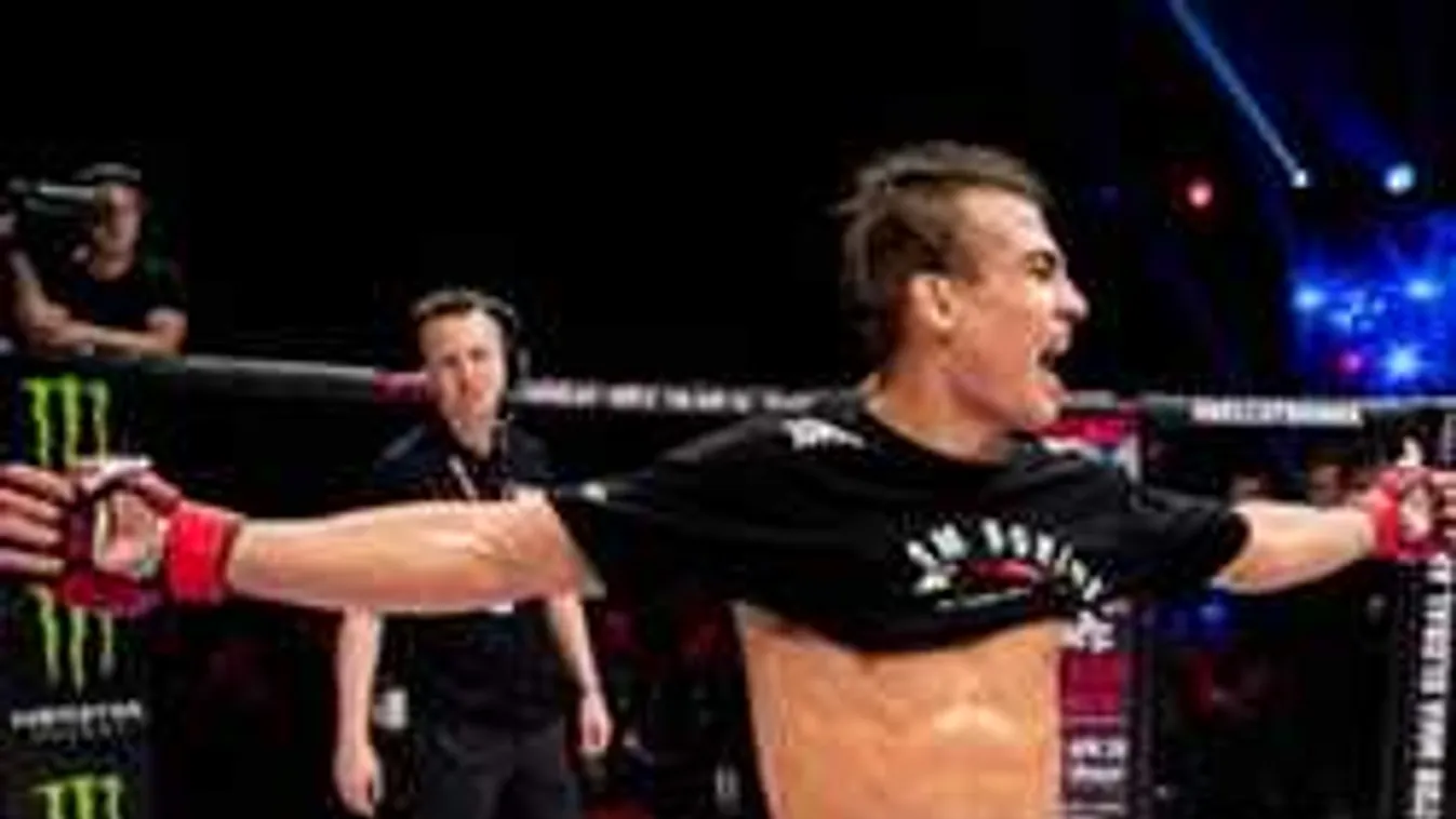 Durva, mindenki a magyar sztár brutális kiütéséről beszél