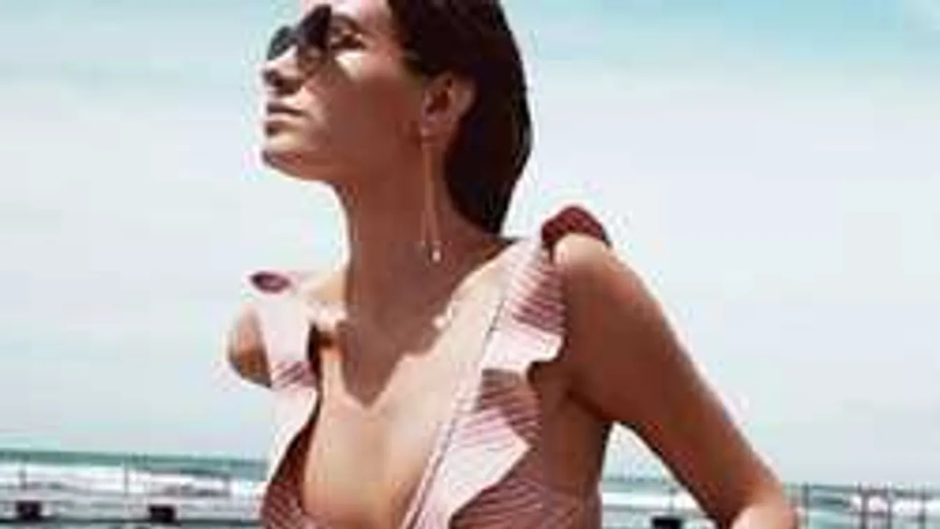 Elképesztő szexi lesz a 2018-as bikinidivat, ettől megvadulnak a férfiak!