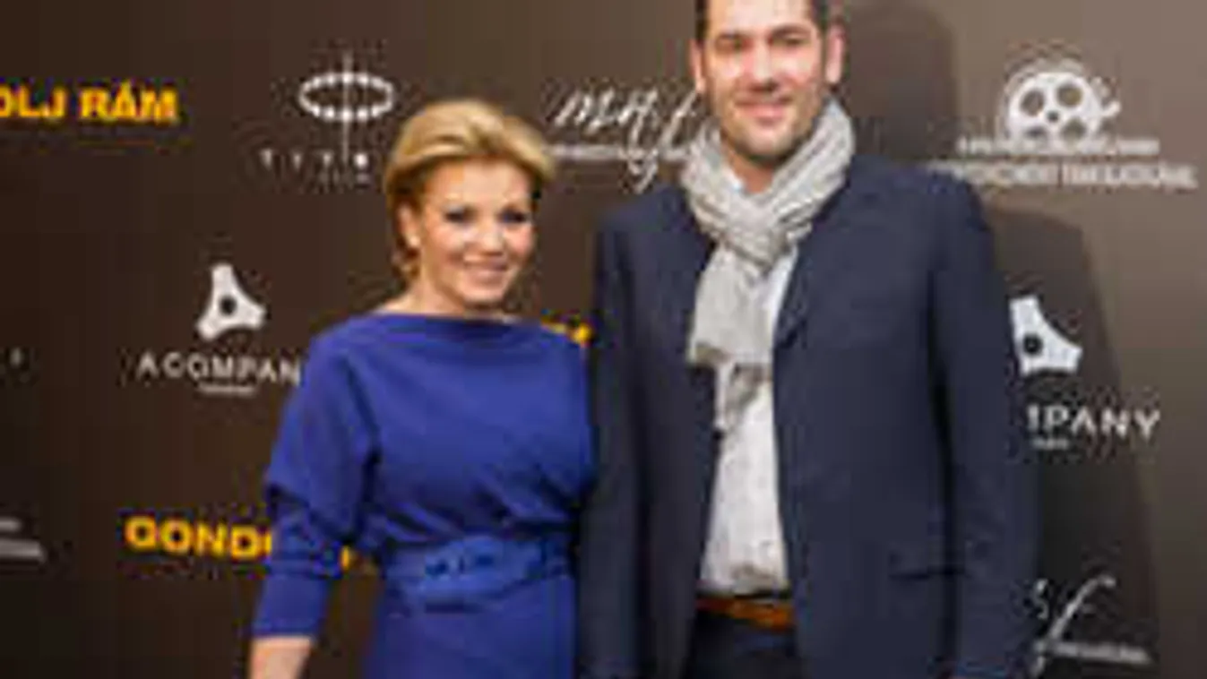 Ez derült ki Liptai Claudia jövőjéről