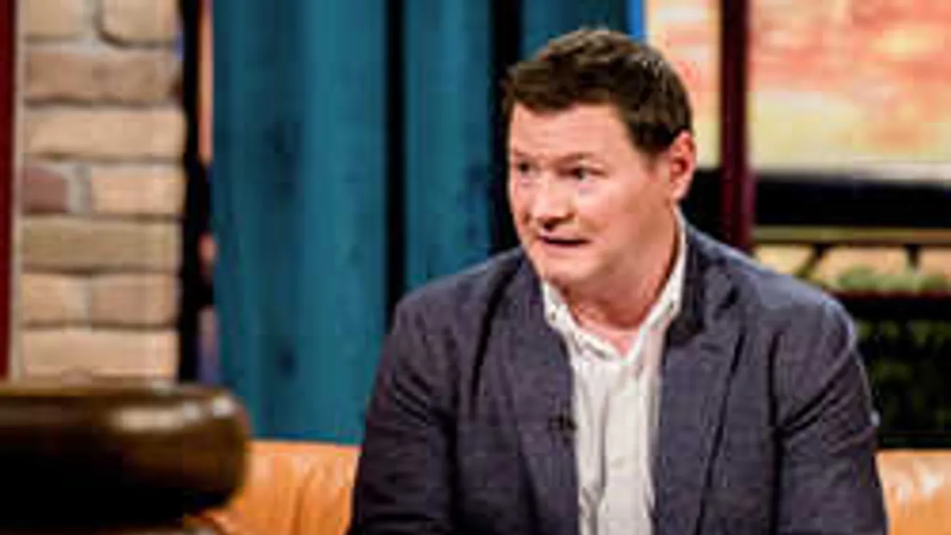 Ezért költözött el Erdei Zsolttól a családja