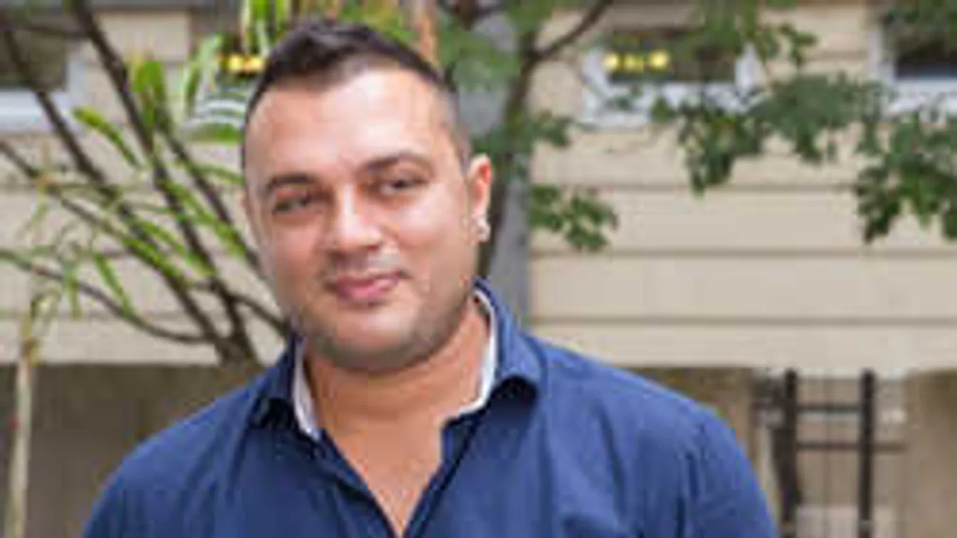 Csúnyán elszólta magát: Így tesz zsebre százezreket Gáspár Laci