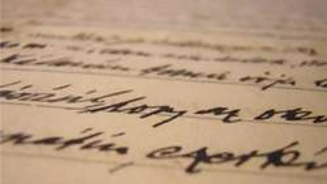 Búcsúlevelet hagyott hátra az öngyilkos budaörsi férfi