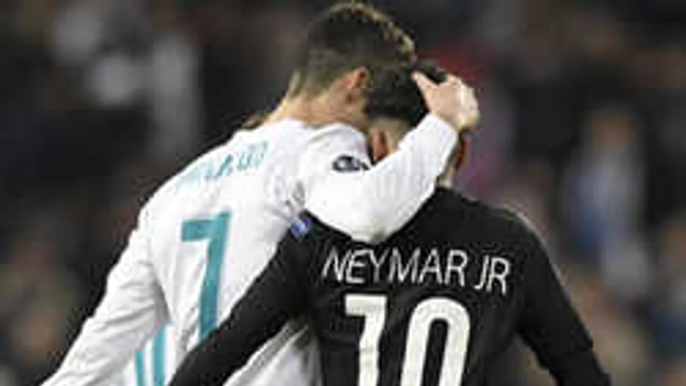 Fordulat Neymar átigazolási ügyében, kitálalt a Real edzője